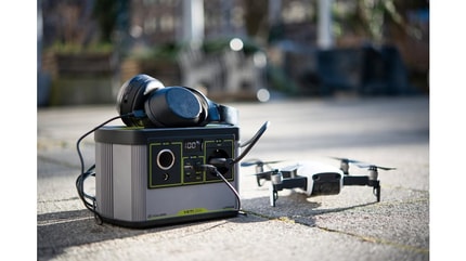 Abbildung GOAL ZERO YETI 200X