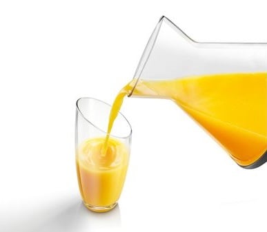 Abbildung Keine Tropfen mehr auf Ihrer Arbeitsfläche.