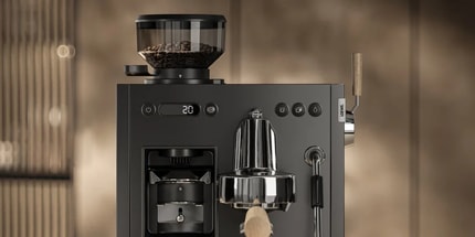 Abbildung Das perfekte Duo. Professionelle All-in-One-Lösung.