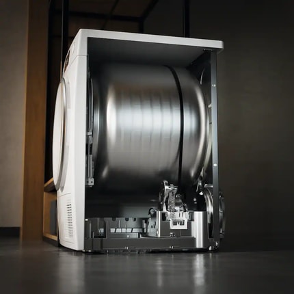 Abbildung Getestet auf 20 Jahre perfekte Wäschepflege