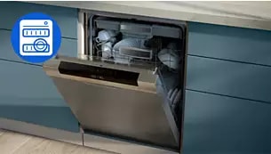 Abbildung Doppelter Genuss, halber Platzbedarf