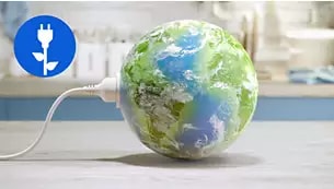 Abbildung Doppelter Genuss, halber Platzbedarf