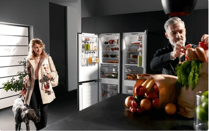 Abbildung Wechselbarer Türanschlag