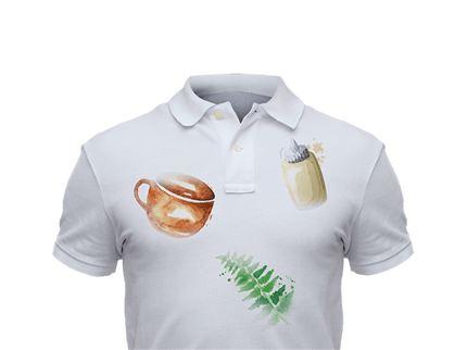 Abbildung StainExpert™ Programm