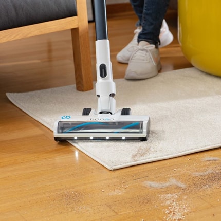 Abbildung Für perfekte Sauberkeit