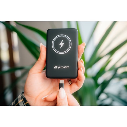 Abbildung Charge 'n' Go Power Bank