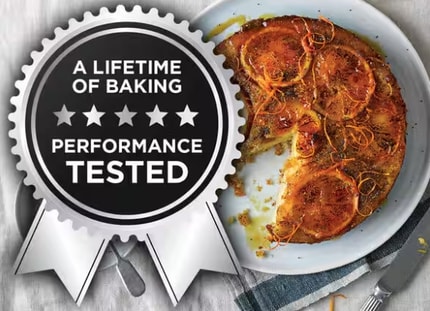 Abbildung Für Langlebigkeit gebaut