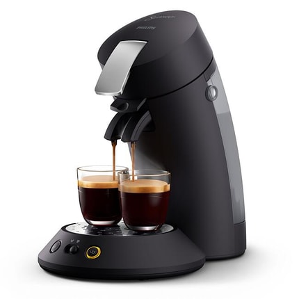 Abbildung SENSEO® Original Plus Premium Kaffeepadmaschine