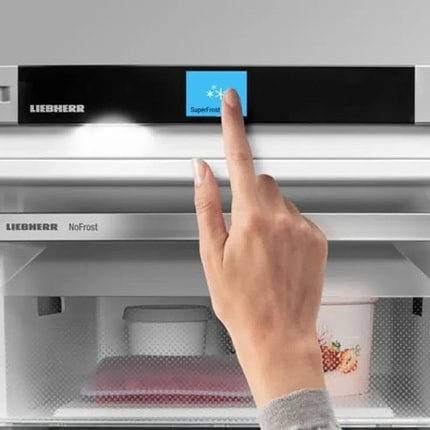 Abbildung SuperFrost