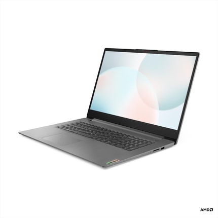 Abbildung Lenovo Notebook IdeaPad 3 - Ein vielseitiges Notebook für produktives Arbeiten und Entertainment