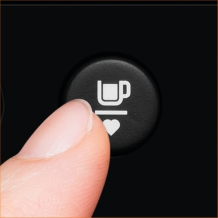 Abbildung Speichern Sie Ihre Lieblingsrezepte