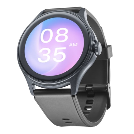 Abbildung Bluetooth Smartwatch ION PRO ROUND Black
