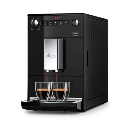 Abbildung Für vollen Kaffeegenuss
