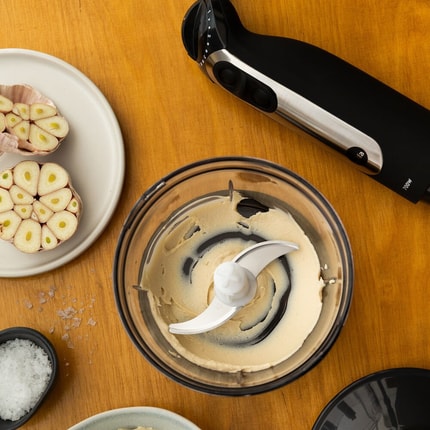 Abbildung ESSENTIAL STABMIXER