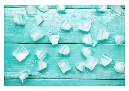 Abbildung Eiswürfelbereiter