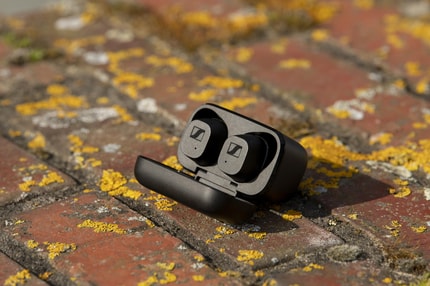 Abbildung Kompromisse im Klangerlebnis?