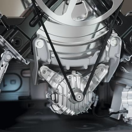 Abbildung PROFIECO MOTOR