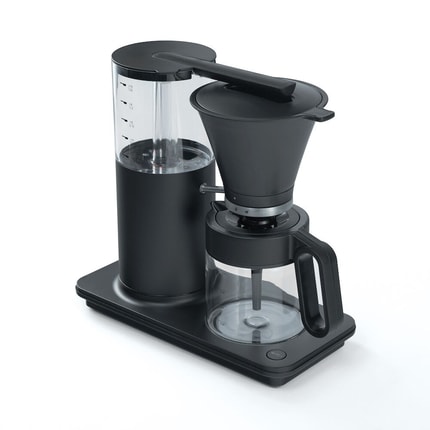 Abbildung CLASSIC TALL KAFFEEMASCHINE