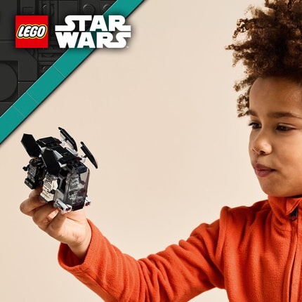 Abbildung Die Star Wars: Ahsoka™ Missionen nachspielen