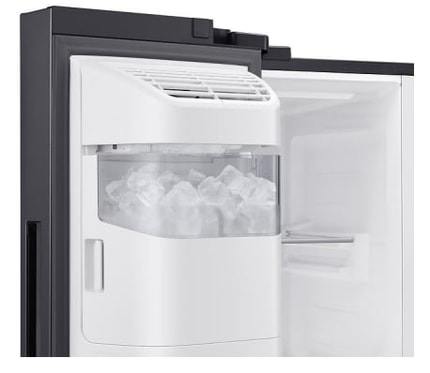 Abbildung Slim Ice Maker