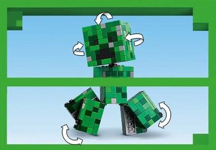 Abbildung Dynamische Action