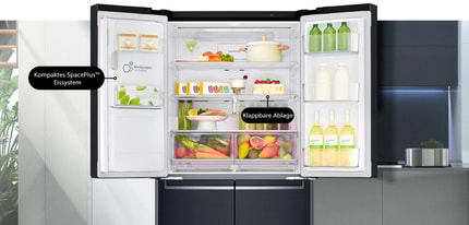 Abbildung Ultimativer Komfort für Ihre Küche