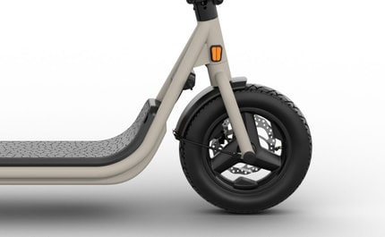 Abbildung Egret X+ | Reifen