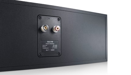 Abbildung Dezente Optik - kraftvoller Auftritt