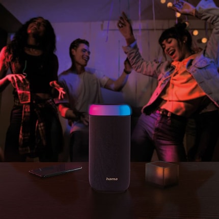 Abbildung Starker Auftritt für kräftigen Sound