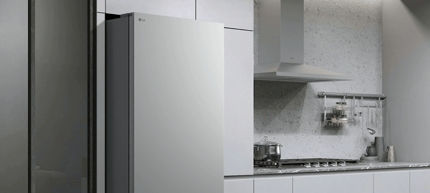 Abbildung Flache Premiumtür