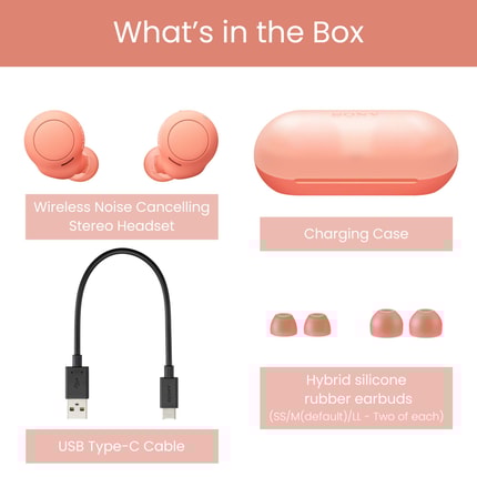 Abbildung Alles was man braucht