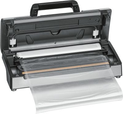 Abbildung Lebensmittel länger frisch halten