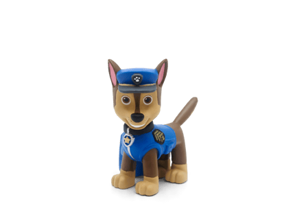 Abbildung Tonie: Paw Patrol - Die Rettung der Meeresschildkröten