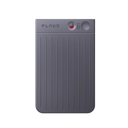 Abbildung PLAUD NOTE ChatGPT ermöglicht AI Voice Recorder & kostenlose GPT-4o Transkription & Zusammenfassung