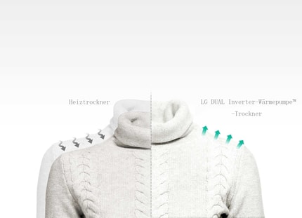 Abbildung Schonende Pflege