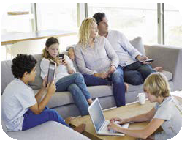 Abbildung Feature im Überblick