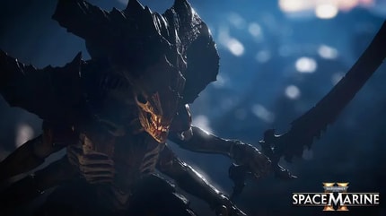Abbildung Welche Charaktere gibt es in Warhammer 40k: Space Marine 2?