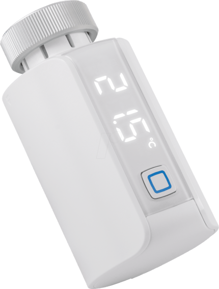 Abbildung Smartes Heizen