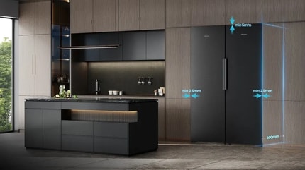 Abbildung Perfekt KitchenFit