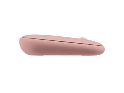 Abbildung Schlanke, kompakte Bluetooth®-Maus mit personalisierbarer Taste