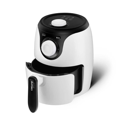 Abbildung Heiße Köstlichkeiten aus der Fritteuse mit bis zu 80% weniger Fett?