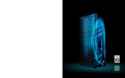 Abbildung Smart Inverter Compressor