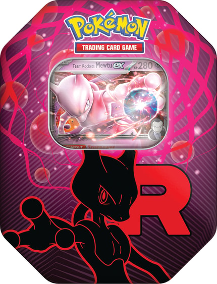 Abbildung Reiße die Weltherrschaft an dich mit Team Rocket!