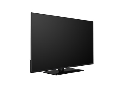 Abbildung Der ultrascharfe Android TV