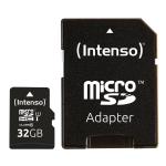 Abbildung Micro Secure Digital Cards SD