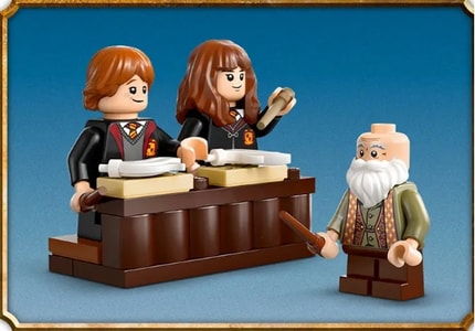 Abbildung 3 Minifiguren