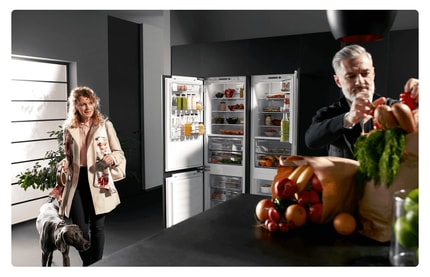 Abbildung Wechselbarer Türanschlag