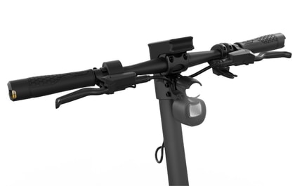 Abbildung Egret X+ | Blinker