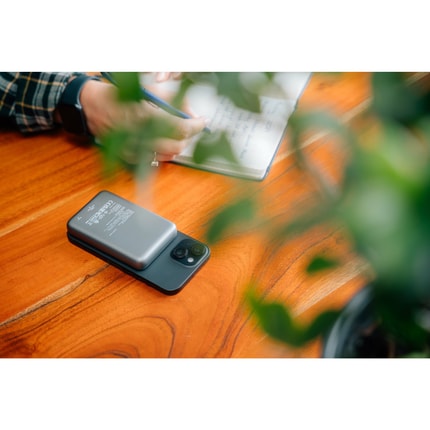 Abbildung Charge 'n' Go Power Bank