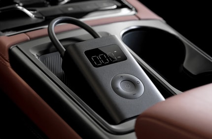 Abbildung Leichtes Gehäuse Mehr Mobilität